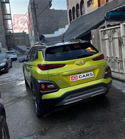 هيونداي كونا